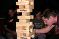 Kalandfarm - Jenga