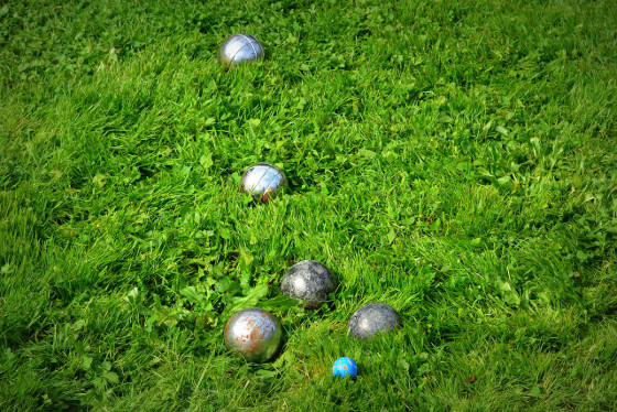 Petanque