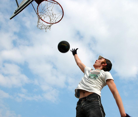 Streetball